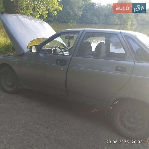 ВАЗ / Lada 2110 2005