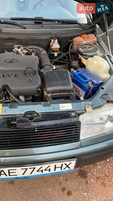 Седан ВАЗ / Lada 2110 2009 в Кривому Розі