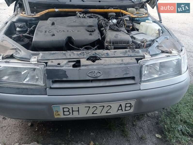 Седан ВАЗ / Lada 2110 2006 в Одесі