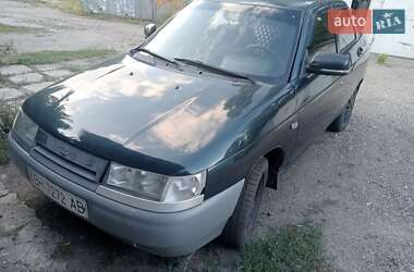 Седан ВАЗ 2110 2006 в 