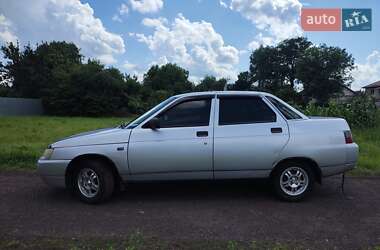 Седан ВАЗ / Lada 2110 2008 в 