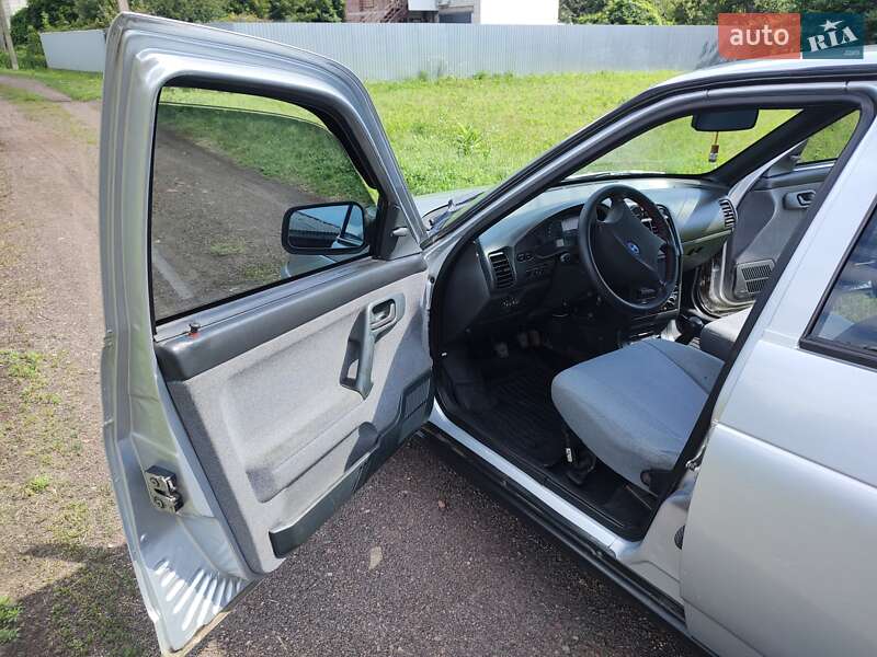 Седан ВАЗ / Lada 2110 2008 в Ніжині