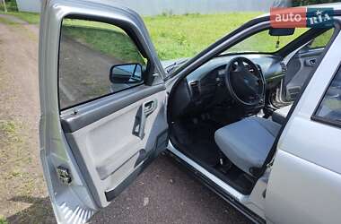 Седан ВАЗ / Lada 2110 2008 в 