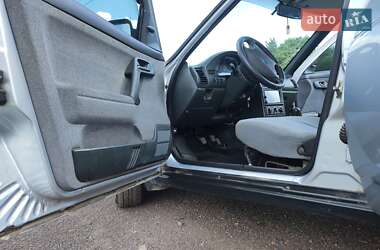 Седан ВАЗ / Lada 2110 2008 в 
