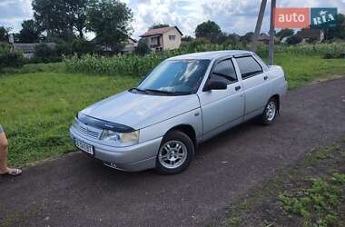 Седан ВАЗ / Lada 2110 2008 в 