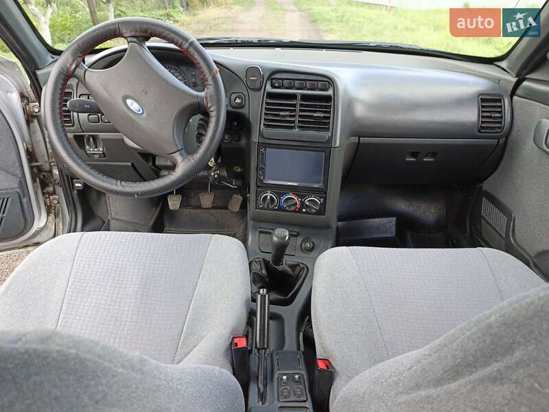 Седан ВАЗ / Lada 2110 2008 в Ніжині