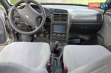 Седан ВАЗ / Lada 2110 2008 в 
