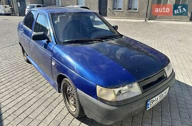 Седан ВАЗ 2110 2004 в Одесі