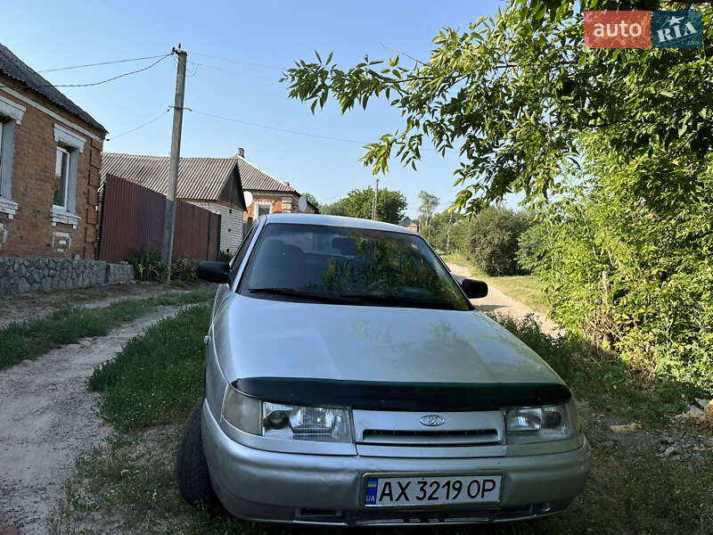 ВАЗ / Lada 2110 2003