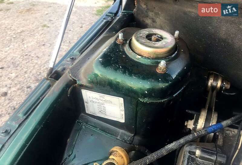 Седан ВАЗ / Lada 2110 2002 в Богодухове