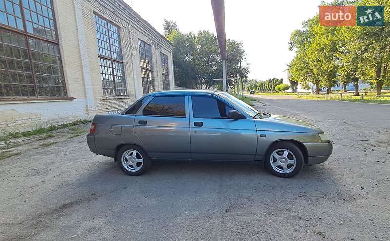 Седан ВАЗ / Lada 2110 2013 в Лохвице