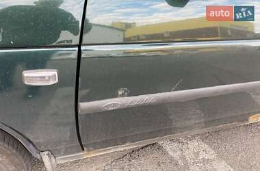 Седан ВАЗ / Lada 2110 2004 в Дніпрі