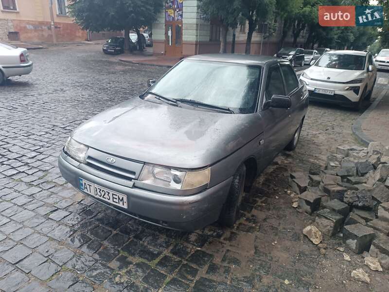 ВАЗ / Lada 2110 2006