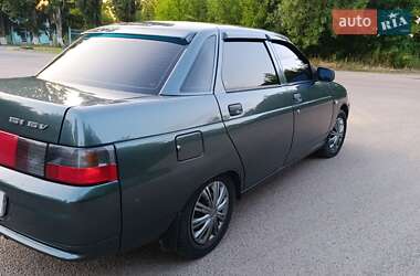 Седан ВАЗ / Lada 2110 2006 в 