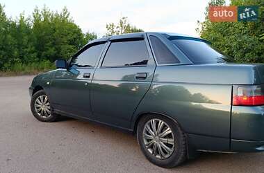 Седан ВАЗ / Lada 2110 2006 в 