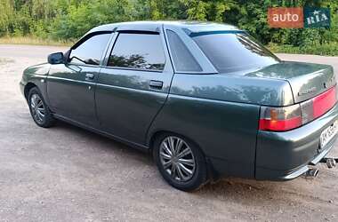 Седан ВАЗ / Lada 2110 2006 в 