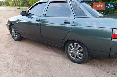 Седан ВАЗ / Lada 2110 2006 в 