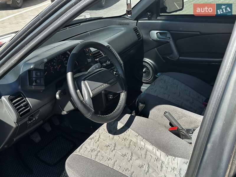 Седан ВАЗ / Lada 2110 2006 в Павлограде фото 6 Седан ВАЗ / Lada 2110 2006 в Павлограде