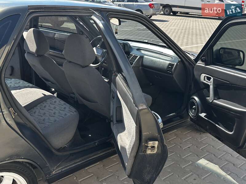 Седан ВАЗ / Lada 2110 2006 в Павлограде фото 10 Седан ВАЗ / Lada 2110 2006 в Павлограде