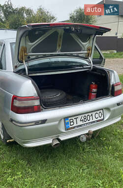 Седан ВАЗ / Lada 2110 2007 в Калуші