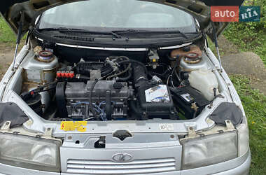 Седан ВАЗ / Lada 2110 2007 в Калуші
