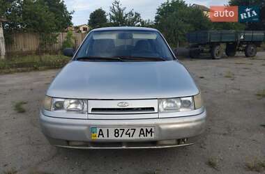 Седан ВАЗ 2110 2005 в Сумах