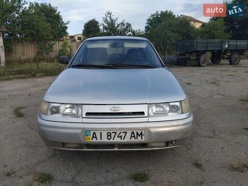 ВАЗ / Lada 2110 2005