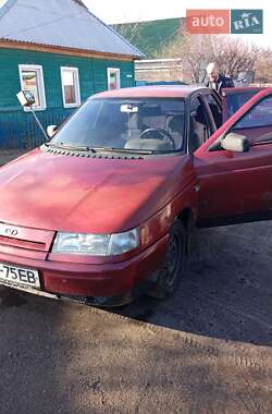 Седан ВАЗ 2110 2001 в Чернигове