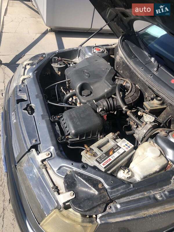 Седан ВАЗ / Lada 2110 2007 в Каменец-Подольском фото 5 Седан ВАЗ / Lada 2110 2007 в Каменец-Подольском