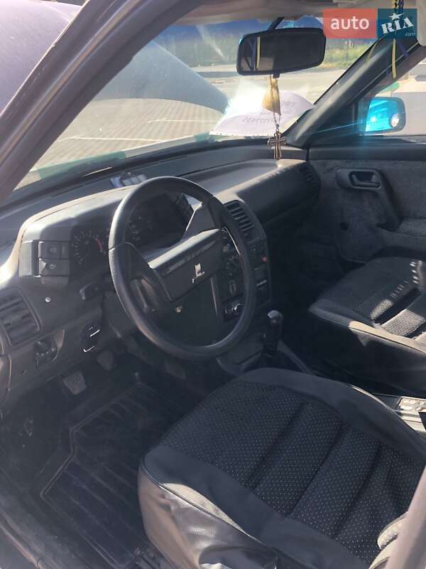 Седан ВАЗ / Lada 2110 2007 в Каменец-Подольском фото 7 Седан ВАЗ / Lada 2110 2007 в Каменец-Подольском