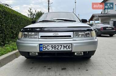 Седан ВАЗ 2110 2001 в 