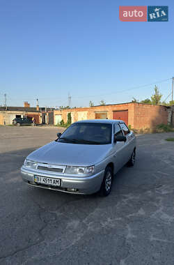 Седан ВАЗ 2110 2007 в Полтаві