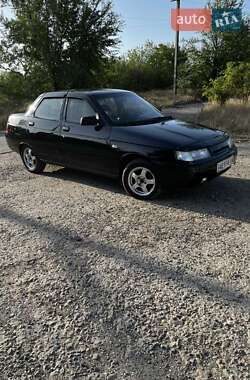Седан ВАЗ / Lada 2110 2005 в Широком