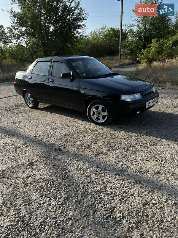 Седан ВАЗ / Lada 2110 2005 в Широком