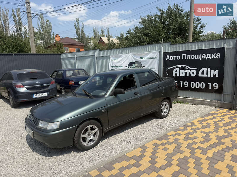 ВАЗ / Lada 2110 2006