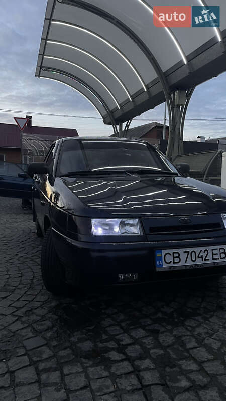 Седан ВАЗ / Lada 2110 2005 в Чернигове