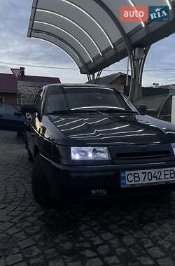 Седан ВАЗ 2110 2005 в 