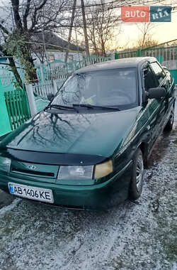 Седан ВАЗ 2110 2004 в Тыврове