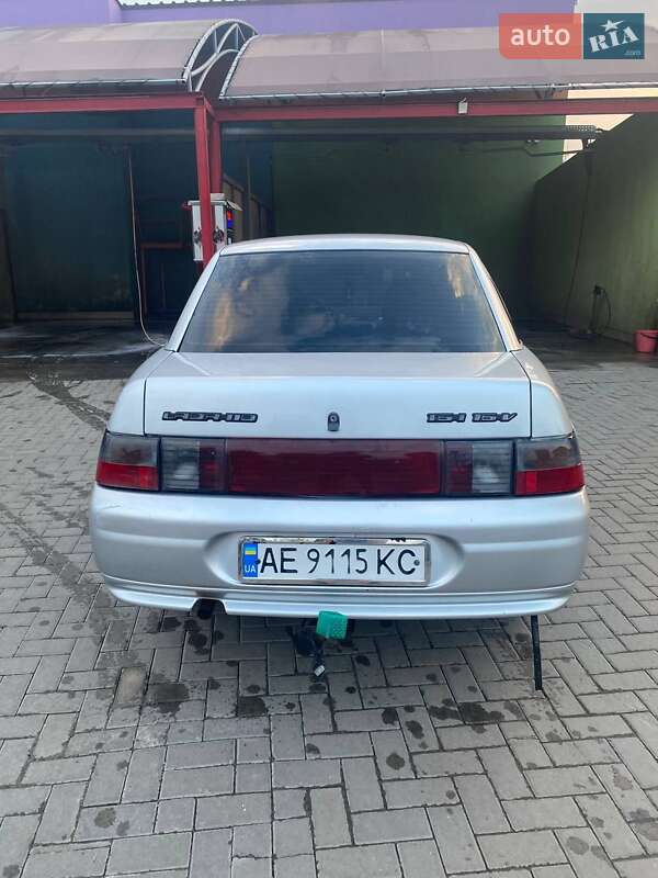 Седан ВАЗ / Lada 2110 2005 в Днепре