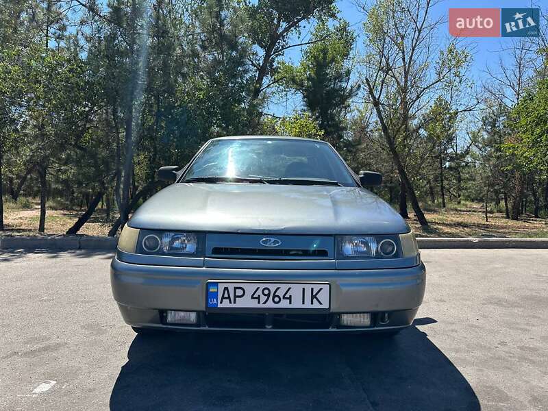 Седан ВАЗ / Lada 2110 2005 в Запоріжжі