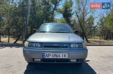 Седан ВАЗ / Lada 2110 2005 в 