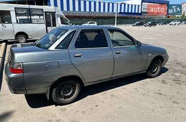 Седан ВАЗ / Lada 2110 2005 в 