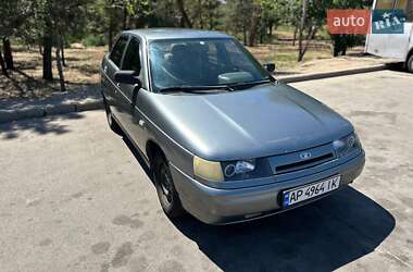 Седан ВАЗ / Lada 2110 2005 в 