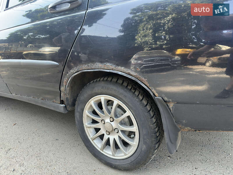 Седан ВАЗ / Lada 2110 2008 в Одесі фото 5 Седан ВАЗ / Lada 2110 2008 в Одесі