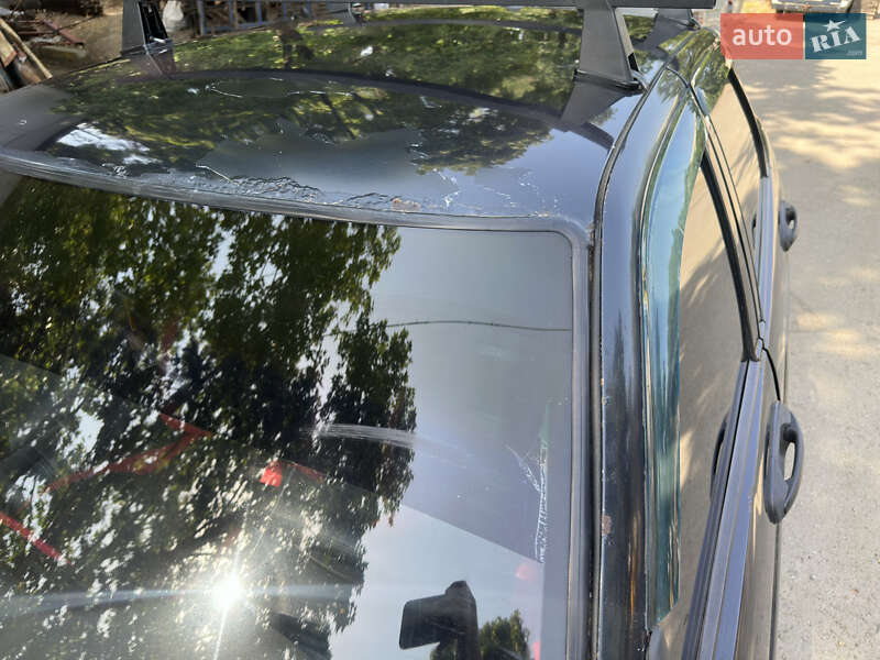 Седан ВАЗ / Lada 2110 2008 в Одесі фото 15 Седан ВАЗ / Lada 2110 2008 в Одесі