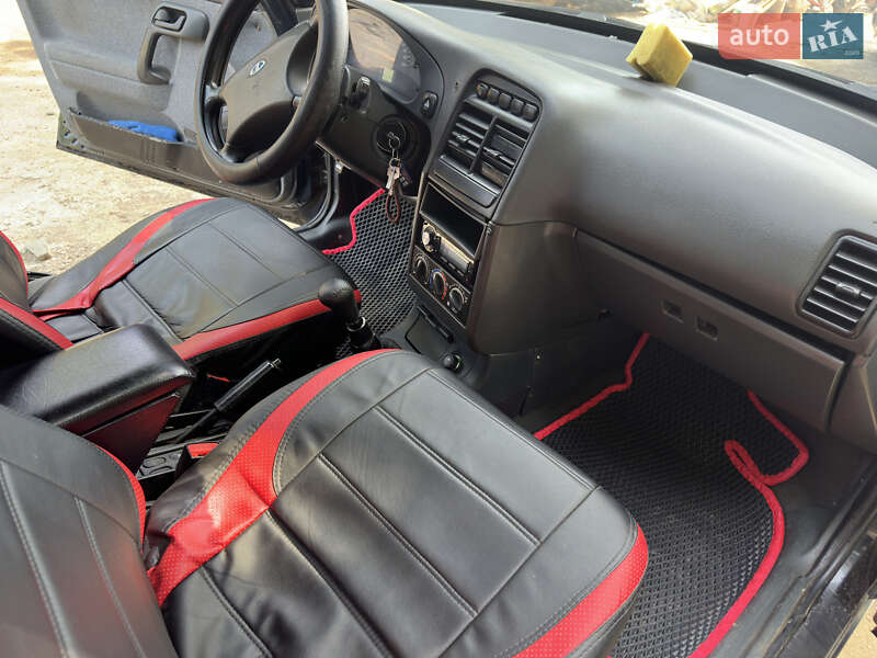 Седан ВАЗ / Lada 2110 2008 в Одесі фото 23 Седан ВАЗ / Lada 2110 2008 в Одесі