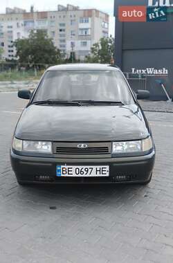Седан ВАЗ 2110 2006 в Новом Буге