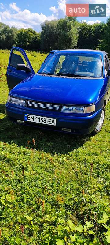 ВАЗ / Lada 2110 2001