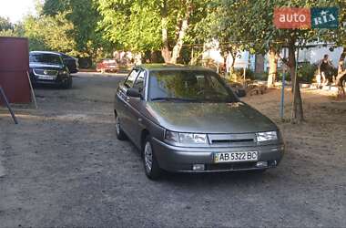 Седан ВАЗ 2110 2006 в 