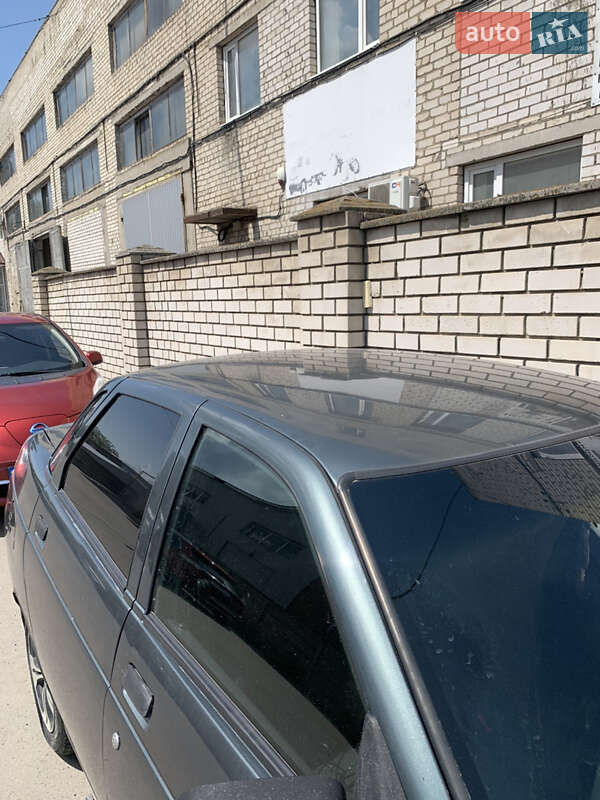 Седан ВАЗ / Lada 2110 2011 в Виннице